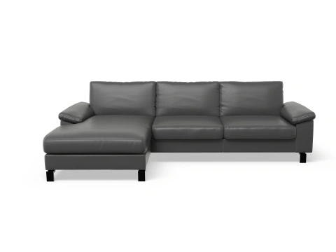 Ecksofa LO Large L